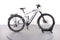 Cube Stereo Hybrid 120 Race Allroad
