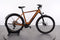 Nuride Hybrid Exc Cube