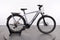 Cube Kathmandu Hybrid Slx