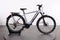 Cube Kathmandu Hybrid Slx