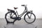 Cortina E-U4 Transportfamilie