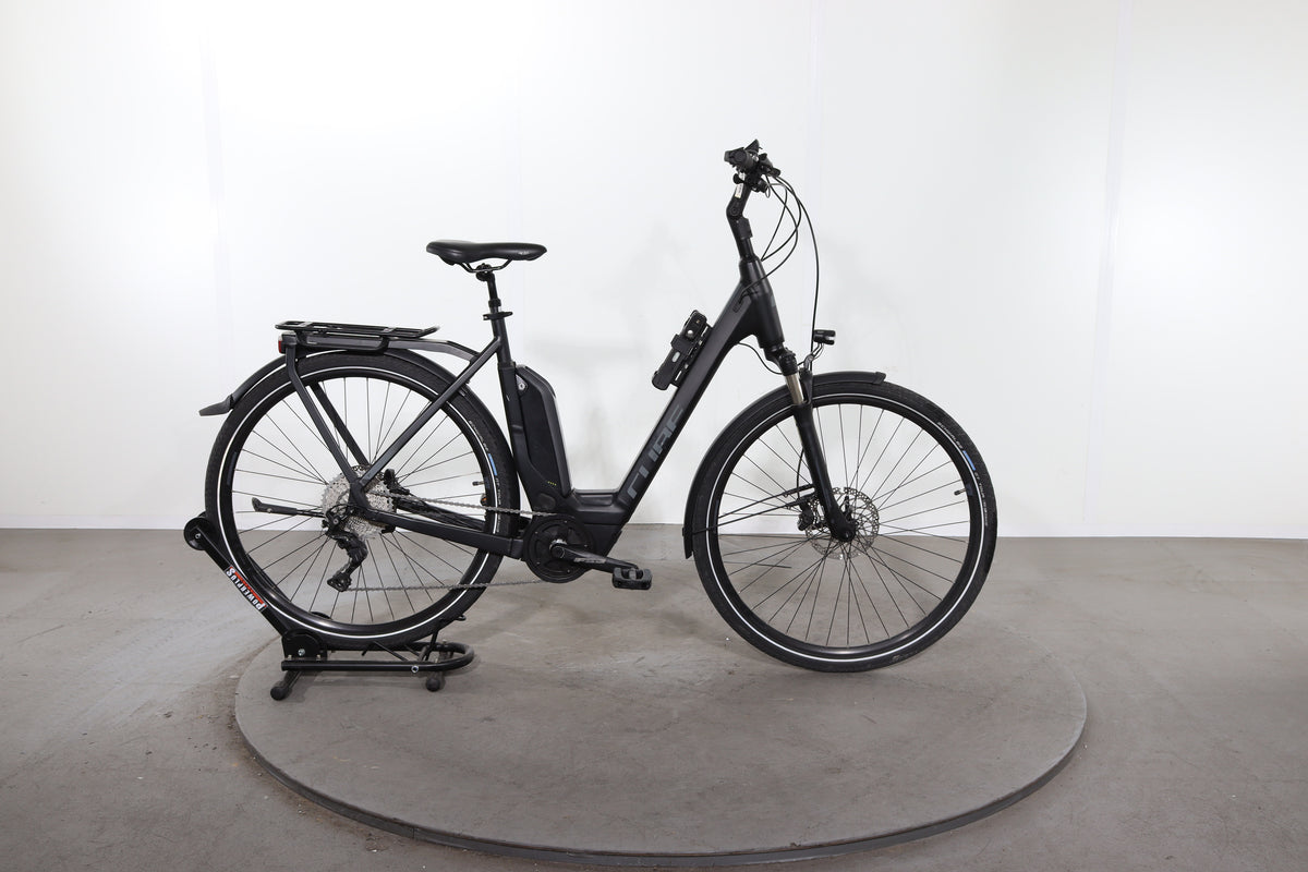 cube touring hybrid pro 500 e-bike 2019 Electric bike Cube Touring Hybrid EXC 2019 refurbished