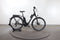 Cube Touring Hybride EXC