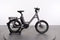 QiO Qio Eins AP 8 zilver