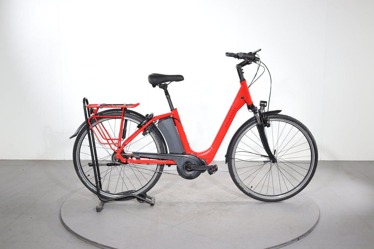 kalkhoff damen e bike 2020 Electric bike Kalkhoff Agattu 3.S Move 2020 refurbished