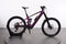 Cube Stereo Hybrid 160 HPC SLX