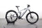 Cube Stereo Hybrid 120 Race 625 Allroad