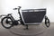 Urban Arrow Bakfiets Flight Case