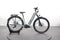 Nuride Hybrid SLX 750 Allroad Cube