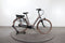 Gazelle Grenoble C8 HMB