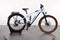 Cube Stereo Hybrid 120 Pro Allroad