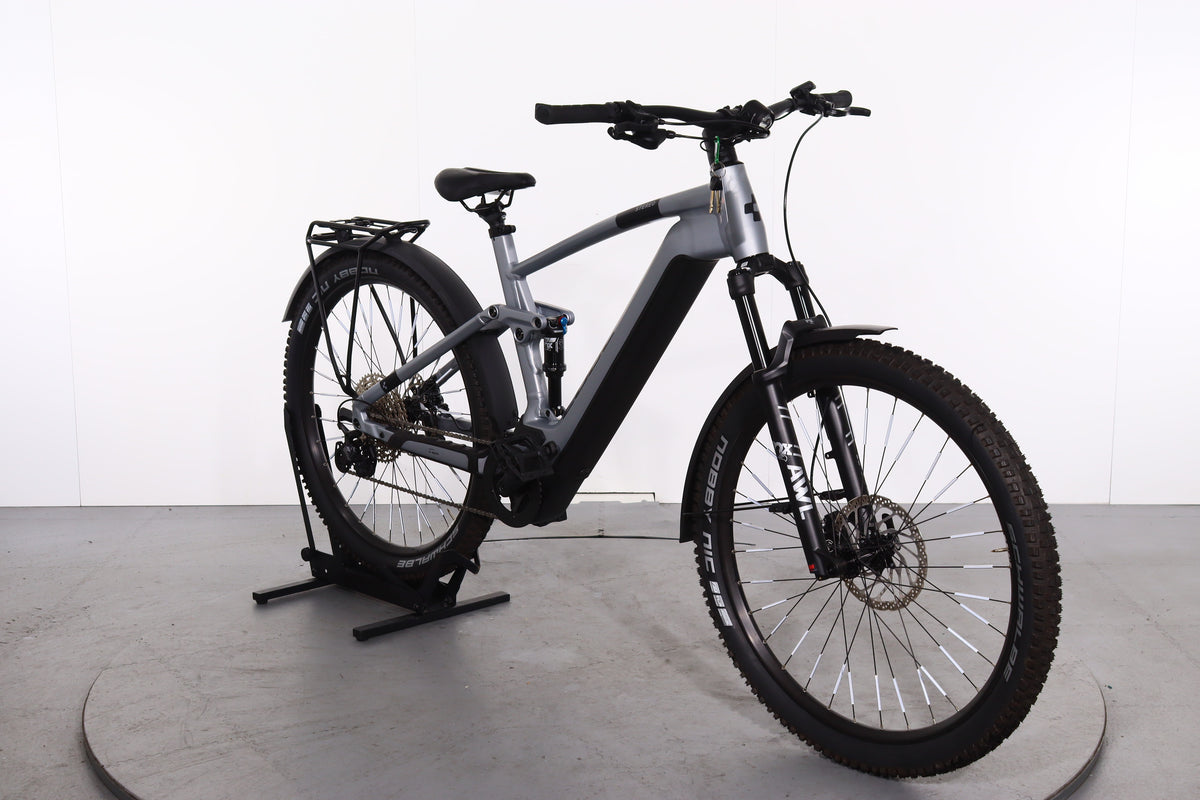 cube stereo hybrid 120 allroad 2023 Electric bike Cube Stereo Hybrid 120 Race Allroad 2023 refurbished