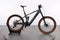 Cube Stereo Hybrid 160 Hpc Race 750 27.5