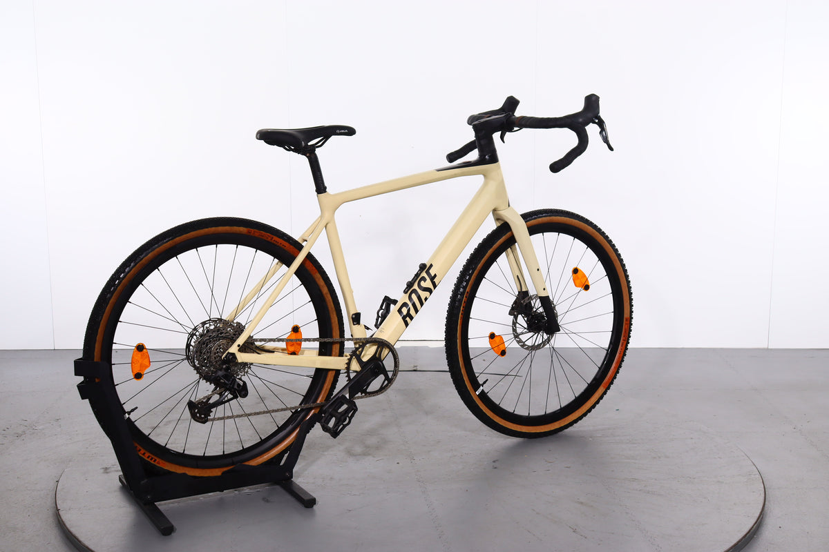 2023 Rose Backroad Plus Electric Bike ( refurbished