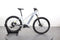 Corratec E-Power X Groen Race Trapez