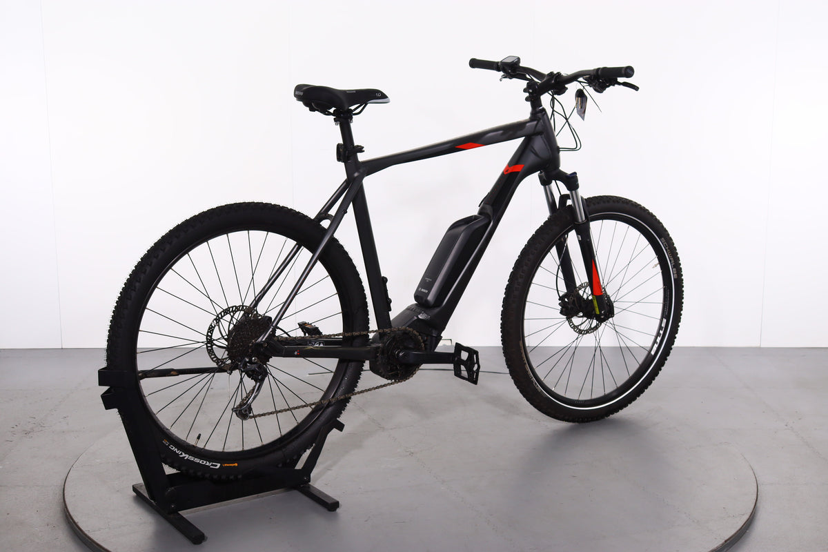 bulls copperhead 3 pedale Electric bike Bulls Copperhead E2 2021 refurbished