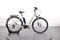 Cube Touring Hybrid Pro 500