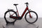 Cube Supreme Hybrid Pro 500