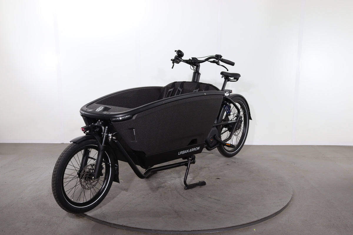 urban arrow family electric cargo bike Urban Arrow Next Pro 2026 refurbished Electric Bike refurbished