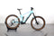 Cube Stereo Hybrid 160 Hpc Race 750 27.5