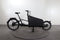 Kettler Cargoline HT600 E-CA Belt