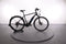 Cube Touring Hybrid Pro 500