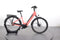Saxonette Saxonette City E-Bike Deluxe Plus 2.0