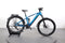 Cube Hybrid 120 SLX 750