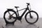 Cube Touring Hybrid Pro 625