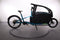 Cube Bakfiets Sport Dual Hybride