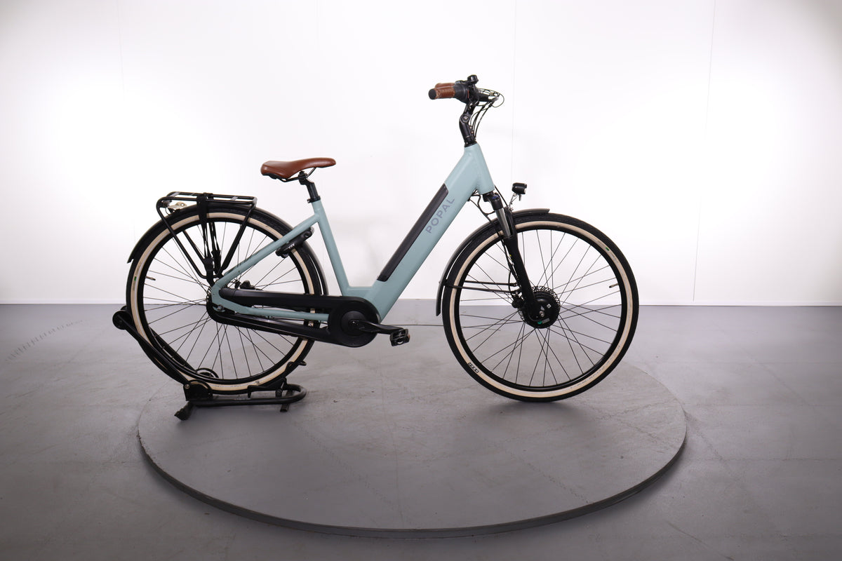 popal kinderfahrrad test Popal Noval 2023 refurbished Electric Bike refurbished