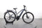 Cube Touring Hybrid Pro 625