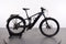 Cube Stereo Hybrid 120 Race 625