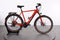 Cube Cross Hybrid Race Allroad