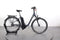 Decathlon Riverside City Nexus 8 RT