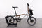 Brompton P Line Electric Urban - Mid