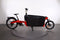 Douze Cycles Cargo Verso