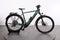 Cube Nuride Hybrid SLX Allroad