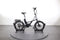 Cube Compact Sport Hybrid 500