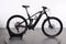 Cube Stereo Hybrid 140 HPC Race
