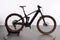 Cube Stereo Hybrid 140 Hpc Race
