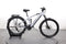Cube Stereo Hybrid 120 Race All