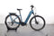 Cube Kathmandu Hybrid ONE 750 Blue 'n Black