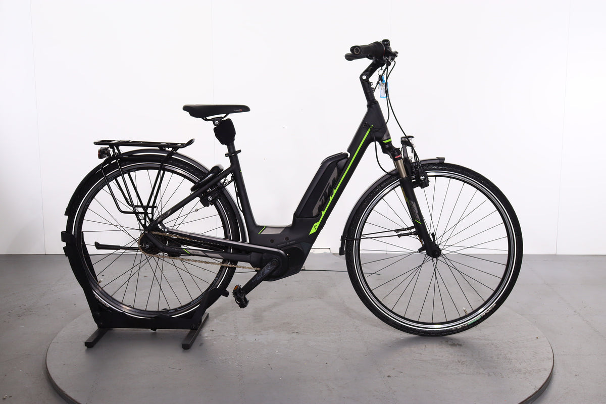 2018 KTM Cento 8 P5 Electric Bike ( refurbished