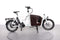 I:SY Bakfiets N3.8 ZR