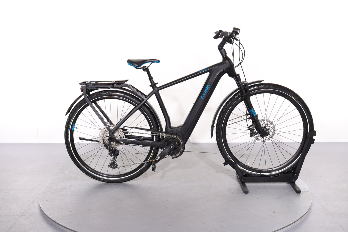 damenfahrrad braun MILORD. 28 Zoll 1-Gang Creme-braun Komfort Fahrrad mit Korb und Rückenträger, Hollandrad, Damenfahrrad, Citybike, Cityrad, Retro, Vintage Sport & Freizeit brennholzregal Cube Stereo Hybrid ONE22 Size:M (Fits 5’5”–5’9”)