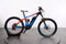 Cube Stereo Hybrid 160 HPA Action Team