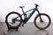 Cube Stereo Hybrid 120 Race