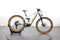 Cube Stereo Hybrid 140 Hpc Race 625