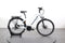 Velodeville AEB 890